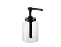 APS Zásobník + pumpa dispenzor sklo polypropylen 1,7 l 1 ks