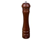 METRO PROFESSIONAL Mlýnek na sůl/pepř dřevěný 27 cm hnědý 1 ks