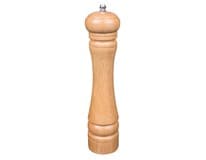 METRO PROFESSIONAL Mlýnek na sůl/pepř 27 cm dřevěná 1 ks