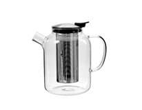 MAXXO Konvice sklo + sítko 1400 ml 1 ks