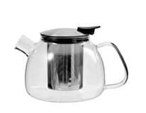 MAXXO Konvice sklo + sítko 800 ml 1 ks