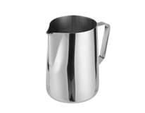 METRO PROFESSIONAL Konvička Barista 1 L nerez 1 ks
