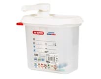araven Pumpa GN1/9 1,5L 1 ks
