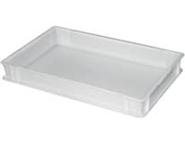 METRO PROFESSIONAL Box na těsto 60 x 40 x 7 cm 1 ks