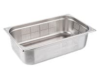 METRO PROFESSIONAL Gastronádoba 1/1 150 mm perforovaná nerez 1 ks
