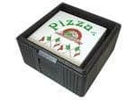 METRO PROFESSIONAL Termobox EPP na pizzu 20 l 1 ks