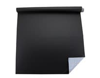 Securit Fólie samolepící 100 x 45 cm černá 1 ks