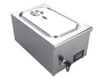 METRO PROFESSIONAL Sous Vide GSV1700 1 ks