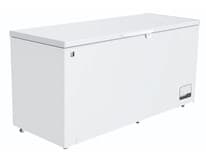 METRO PROFESSIONAL Mrazící truhla GHF2500 500 l 1 ks