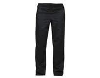METRO PROFESSIONAL Kalhoty Unisex vel. S/M černé 1 ks