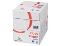 aro Papír kancelářský Copy Paper A4 80 g/m2 500 listů 5 ks
