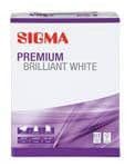 SIGMA Kancelářský papír Premium Copy Paper A4 80 g/m2 500 listů 1 ks