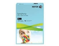 Papír Xerox Pastel A4 80g/500listů modrý 1 ks
