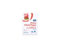 aro Fotopapír 10 x 15 cm 2 x 50 listů 1 ks