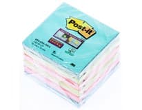 POST-IT SS Miami Bloček 76 x 76 mm 90 L 6 ks