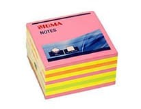 SIGMA Brillia Bloček 75 x 75 mm 450 listů 1 ks