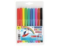 centropen Fixy 7550 10 ks