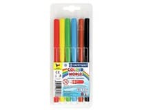 centropen Fixy 7550 6 ks