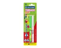 centropen Pero Roller Tornado fruity + zmizík sada 1 ks