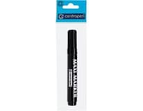 centropen Popisovač permanentní Maxi Marker 8936 černý 1 ks