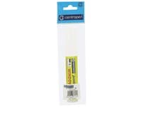 centropen Značkovač na sklo Jumbo 9120 bílý 1 ks