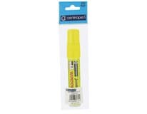 centropen Značkovač na sklo Jumbo 9120 žlutý 1 ks