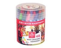 KOH-I-NOOR Voskovky 48 ks