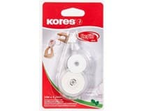 Kores Náplň do korekční pásky/bělítka 10 m x 4,2 mm 1 ks