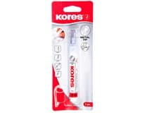 Kores Pero korekční Metal Tip 10g bílé 1 ks