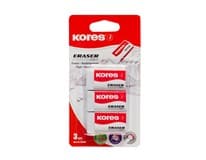 Kores Pryž KE30 40 x 21 x 10 mm sada 3 ks