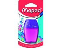 Maped Ořezávátko jednoduché Shaker 1 ks
