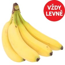 Banány
