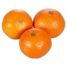 Mandarinky