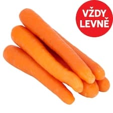 Mrkev
