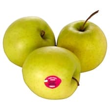Jablka golden delicious
