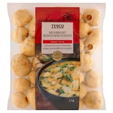 Brambory konzumní pozdní varný typ B 2kg