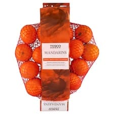 Mandarinky 1kg