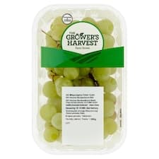 The Grower's Harvest Hrozno bezpeckové bílé 500g
