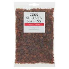 Rozinky 500g