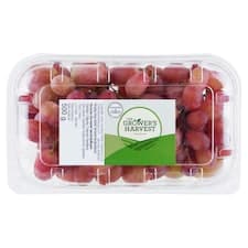The Grower's Harvest Hrozny révy vinné červené bezpeckové 500g