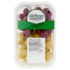 The Grower's Harvest Hrozny bezpeckové mix 500g