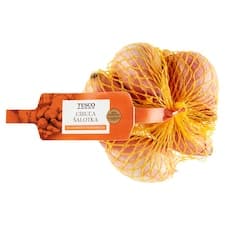 Cibule šalotka 250g