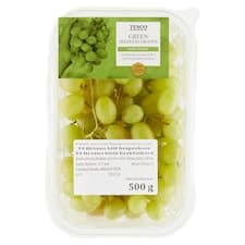 Hrozno bílé bezpeckové 500g