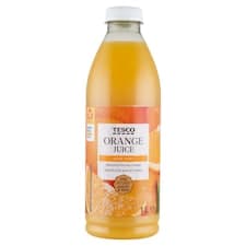 Pomerančová šťáva 1l