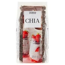 Semena chia 250g