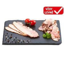 Anglická slanina