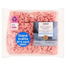 Mleté maso vepřové 0,500kg