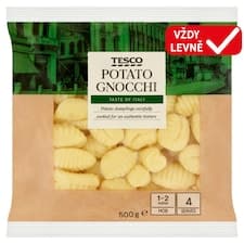 Bramborové noky 500g