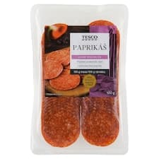 Paprikáš 100g