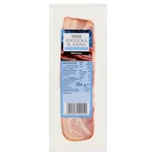 Anglická slanina 350g